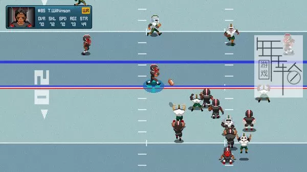 PC《传奇碗 Legend Bowl》英文版下载（v1.0.2.4）_2
