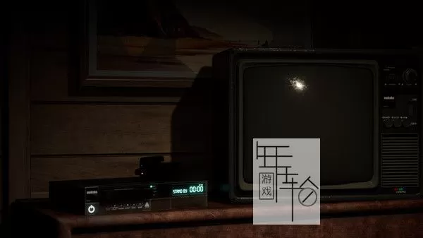 PC《被诅咒的房子 Cursed House》英文版下载_2
