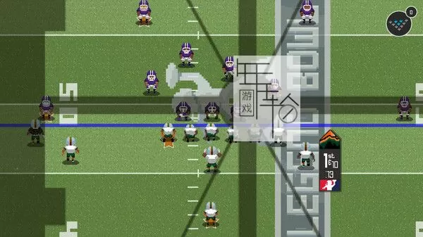 PC《传奇碗 Legend Bowl》英文版下载（v1.0.2.4）_0
