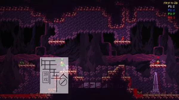 PC《枪法师 Gun Mage》英文版下载_2