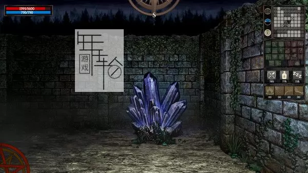 PC《地狱：超越第七圈 Inferno - Beyond the 7th Circle》英文版下载（v1.0.16）_1