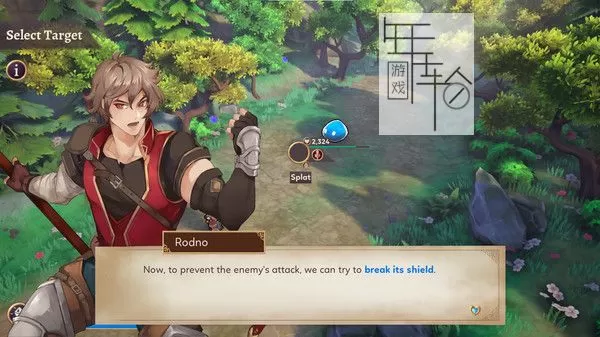 PC《魔法学院：英雄校园物语2 Valthirian Arc Hero School Story 2》英文版下载_1