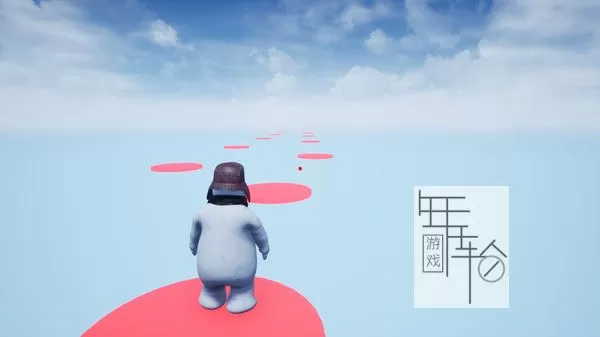 PC《雪人冒险 Snowman Adventure》英文版下载_0