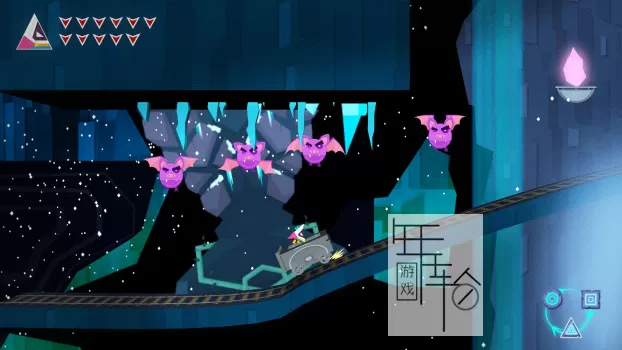 switch《平面王国 剪纸版 Flat Kingdom Paper’s Cut Edition》英文版nsp/xci下载_3