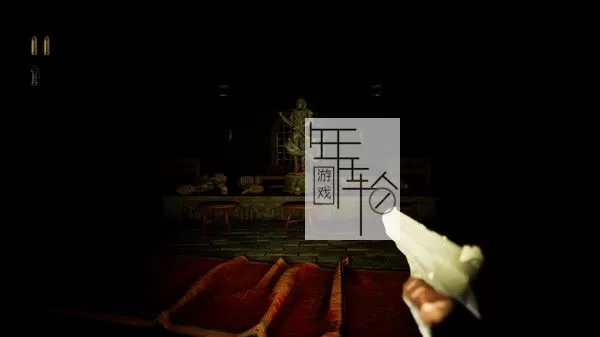 PC《诡异的恐怖游戏 Spooky Horror Game》英文版下载_0