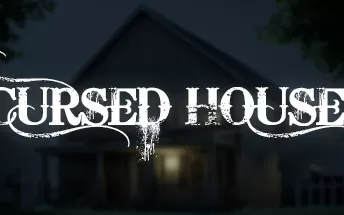 PC《被诅咒的房子 Cursed House》英文版下载