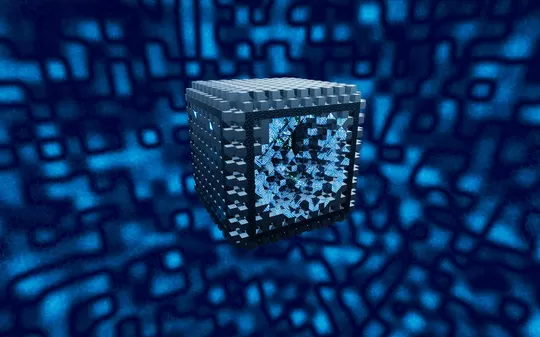 PC《赛博米尔 Cybermere》英文版下载