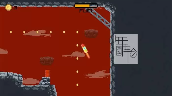 switch《Pocket Rockets》英文版nsp/xci下载_2