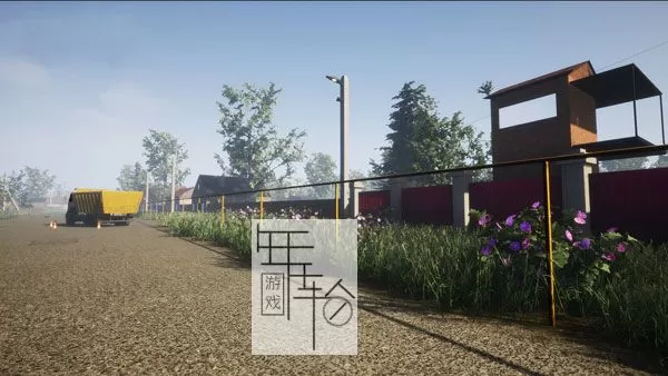 PC《波尔塔兰理论 Theory of Poltaran》英文版下载_0