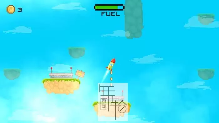 switch《Pocket Rockets》英文版nsp/xci下载_3