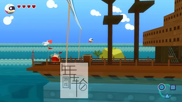 switch《平面王国 剪纸版 Flat Kingdom Paper’s Cut Edition》英文版nsp/xci下载_1