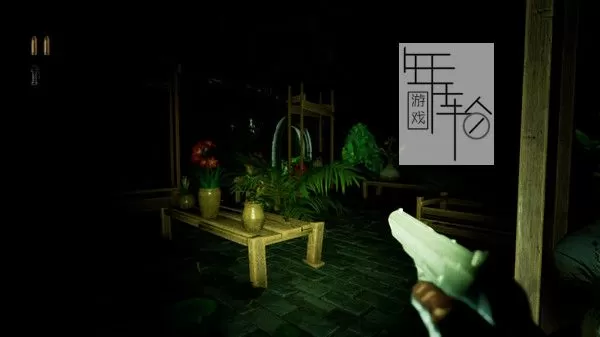 PC《诡异的恐怖游戏 Spooky Horror Game》英文版下载_2