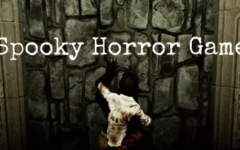 PC《诡异的恐怖游戏 Spooky Horror Game》英文版下载