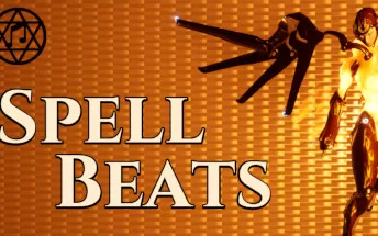 PC《咒语节拍 Spell Beats》英文版下载