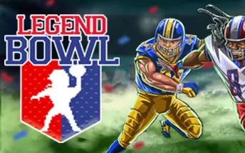 PC《传奇碗 Legend Bowl》英文版下载（v1.0.2.4）