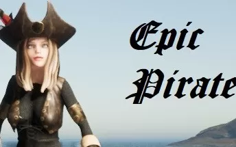 PC《史诗海盗 Epic Pirate》英文版下载