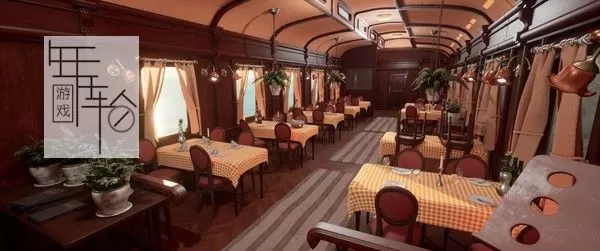 PC《头等舱逃生：思想列车 First Class Escape The Train of Thought》英文版下载（v1.5.4）_0