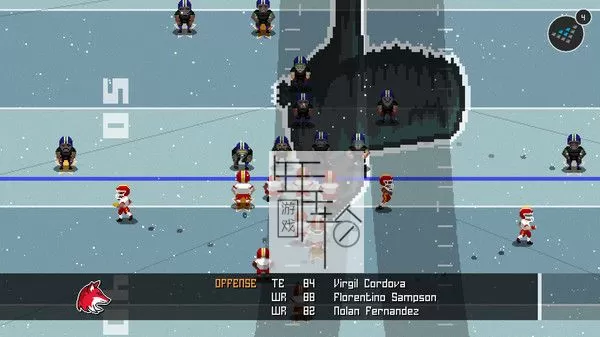 PC《传奇碗 Legend Bowl》英文版下载（v1.0.2.4）_1