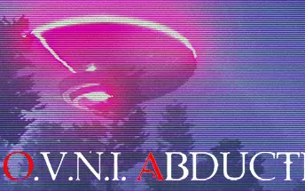 PC《O.V.N.I.绑架 O.V.N.I. Abduction》英文版下载