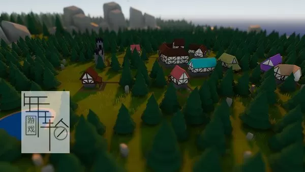 PC《幻想镇区域经理 Fantasy Town Regional Manager》英文版下载_0