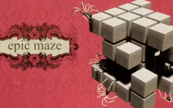 PC《史诗迷宫 epic maze》英文版下载
