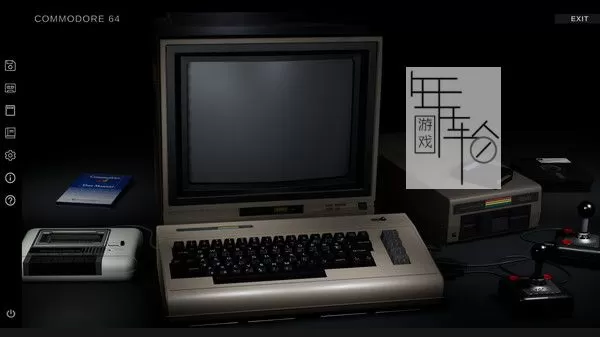 PC《面包盒 Breadbox》英文版下载_1