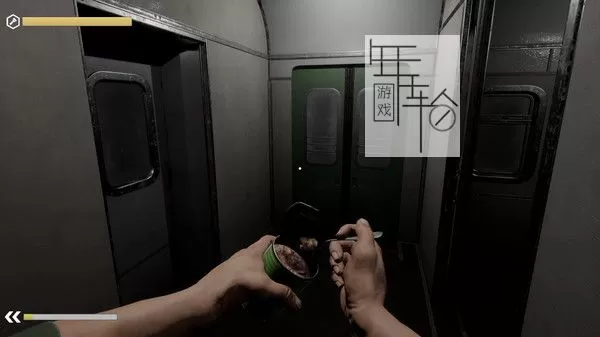 PC《错误的列车 Wrong train》英文版下载_1