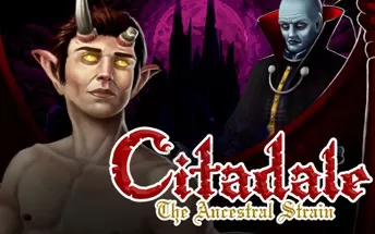 PC《西塔德勒：祖传菌种 Citadale - The Ancestral Strain》英文版下载