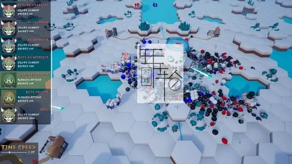 PC《军队对军队 Army To Army》英文版下载_0