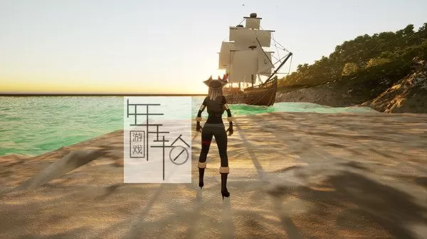 PC《史诗海盗 Epic Pirate》英文版下载_1