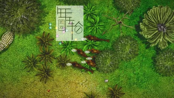 PC《恐龙系统 DinoSystem》英文版下载_2