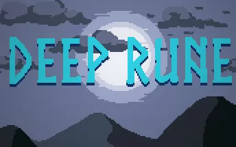 PC《深度符文 Deep Rune》英文版下载