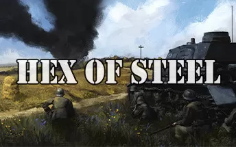 PC《六角钢 Hex of Steel》英文版下载（v6.2.2）