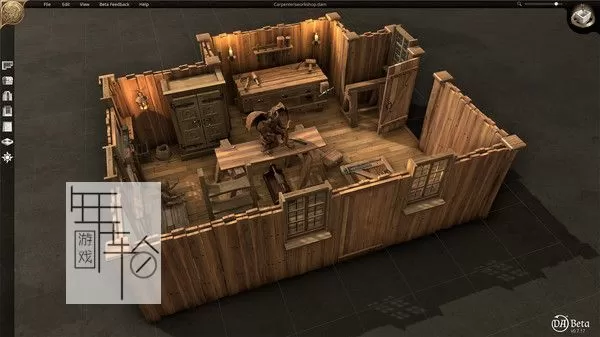 PC《地牢炼金术师 Dungeon Alchemist》英文版下载_0