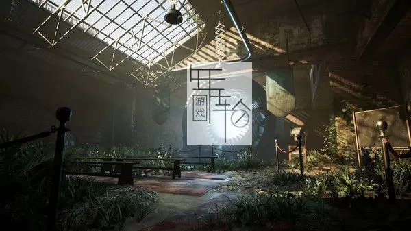 PC《INDUSTRIA》英文版下载（v1.0.8）_0