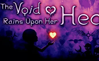 PC《虚空降临在她的心上 The Void Rains Upon Her Heart》英文版下载（v6.9a）