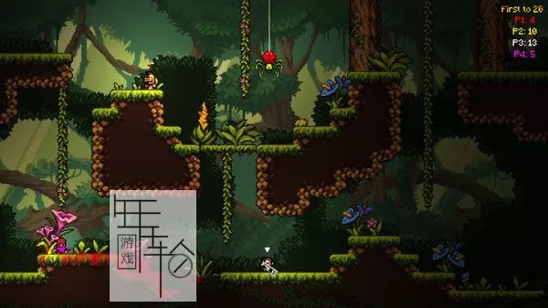 PC《枪法师 Gun Mage》英文版下载_1