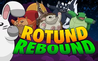 PC《罗通德的反弹 Rotund Rebound》英文版下载