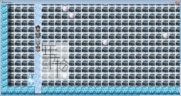 PC《黑暗闪亮 Dark Shiny》英文版下载_1