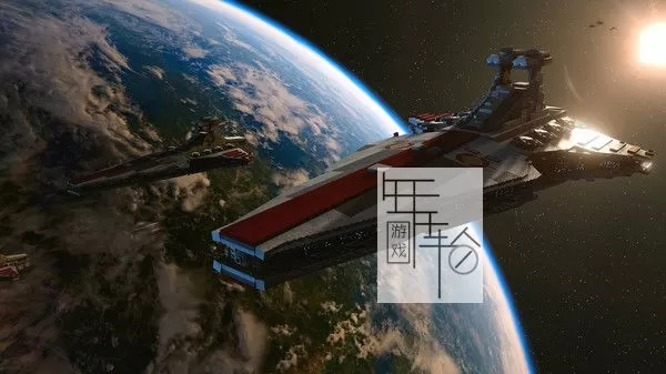switch《乐高星球大战：天行者传奇 豪华版 LEGO Star Wars The Skywalker Saga》中文版xci下载【含1.10.0补丁+26DLC】_2