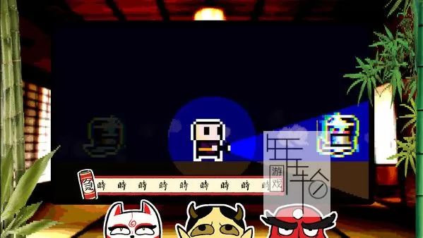 PC《YOKAIWARE》英文版下载_1