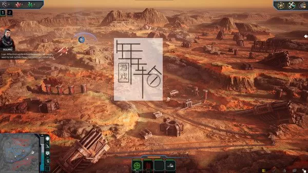 PC《矿工的勇气 Miner's Mettle》英文版下载_0