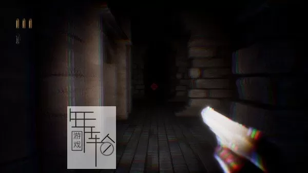 PC《诡异的恐怖游戏 Spooky Horror Game》英文版下载_1