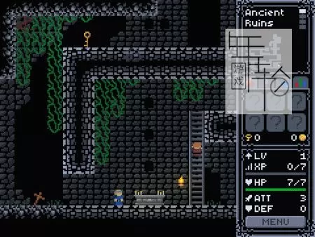 PC《深度符文 Deep Rune》英文版下载_1