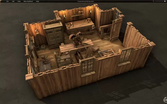 PC《地牢炼金术师 Dungeon Alchemist》英文版下载