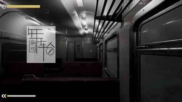 PC《错误的列车 Wrong train》英文版下载_0