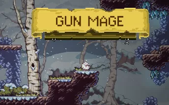 PC《枪法师 Gun Mage》英文版下载