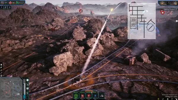 PC《矿工的勇气 Miner's Mettle》英文版下载_1