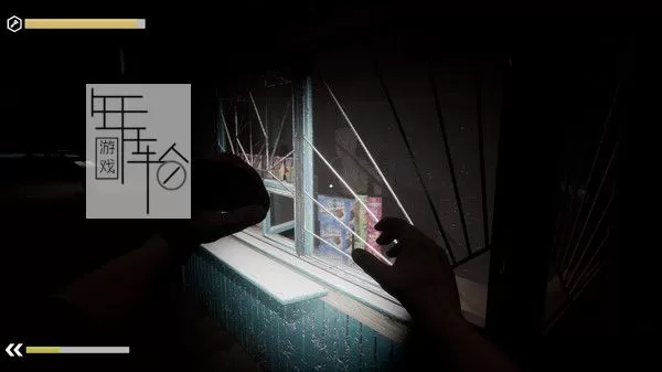 PC《错误的列车 Wrong train》英文版下载_2