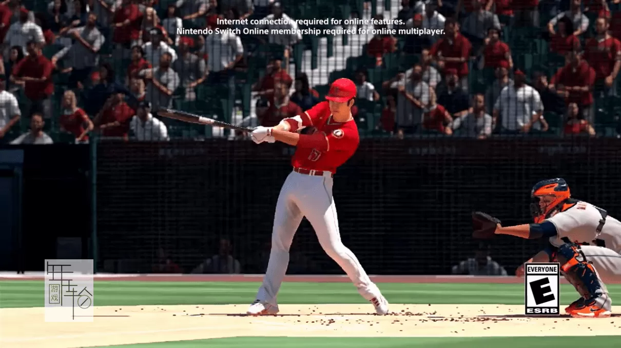 switch《MLB The Show 22 Digital Deluxe Edition》英文版nsp下载【含1.0.15补丁+DLC】_0